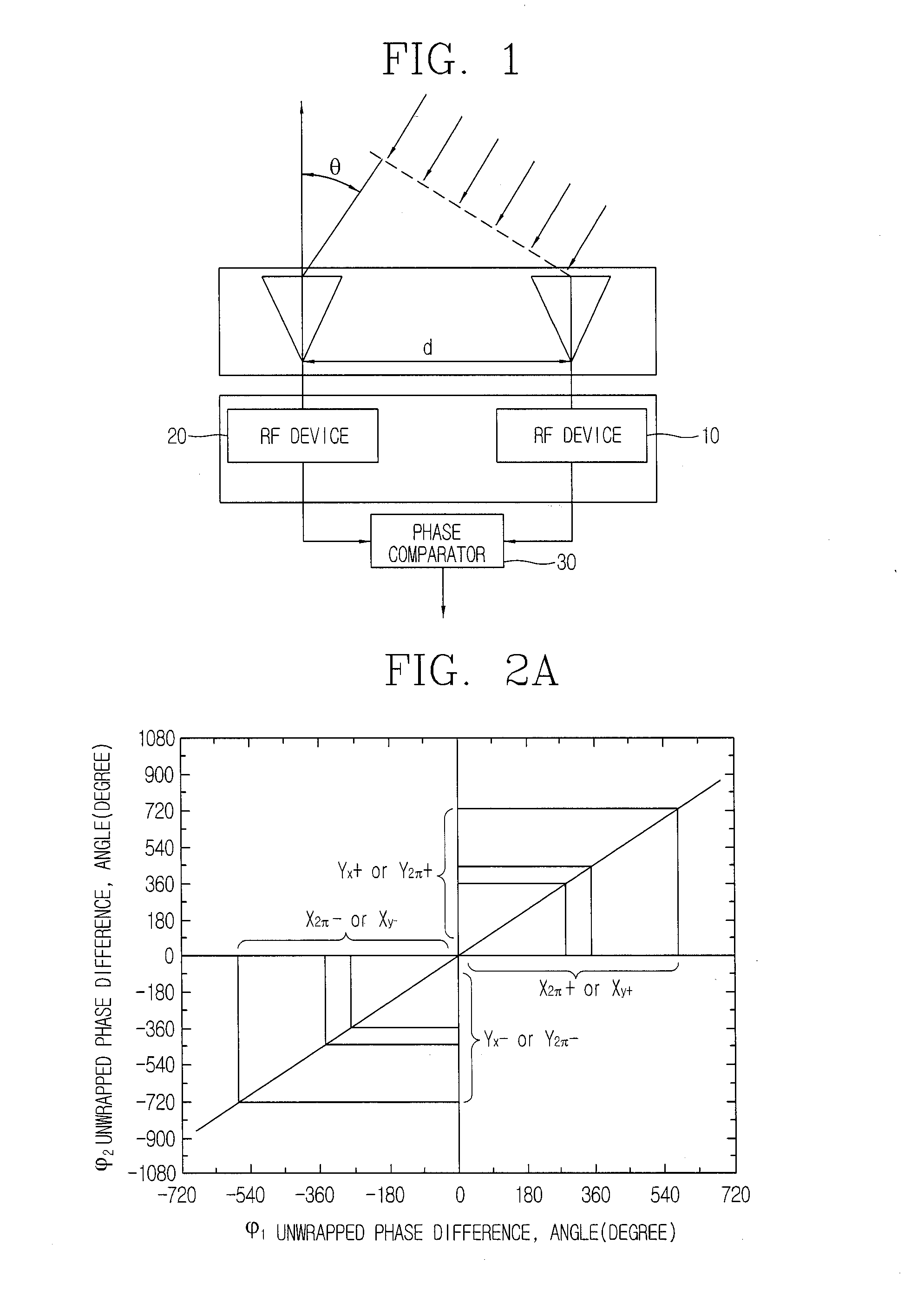 Method for calculating spacing ratio of interferometer array antenna for direction finder