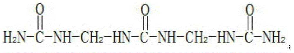 Method for improving saline and alkaline land through ardealite, DMTU and biological bacteria