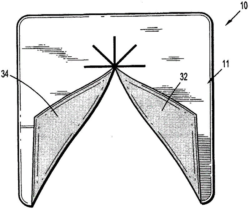 Hemostatic patch