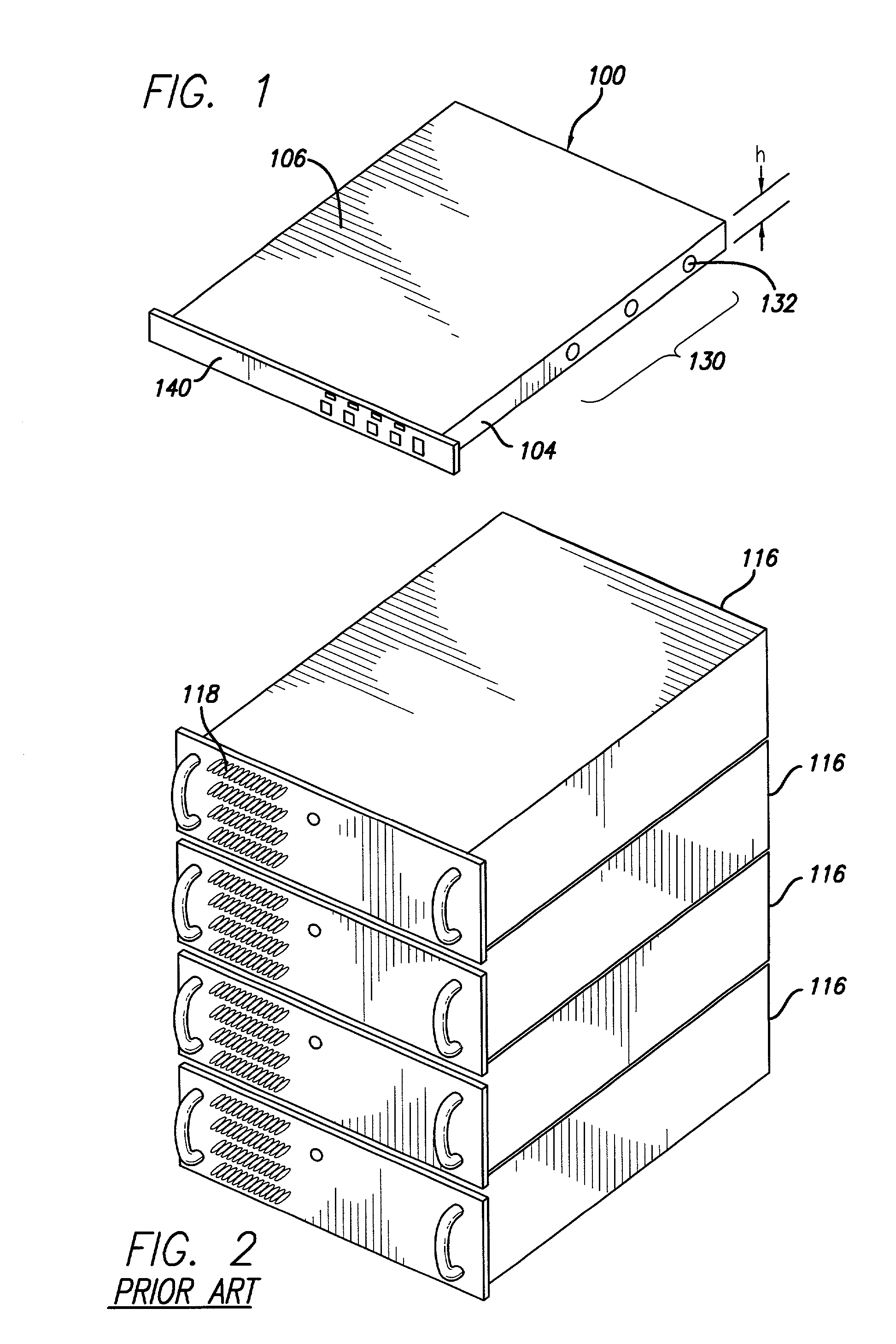 Cooling system and method for a high density electronics enclosure