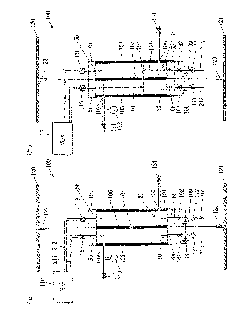 Differential mobility analyzer, particle measuring system, and particle sorting system