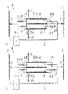 Differential mobility analyzer, particle measuring system, and particle sorting system