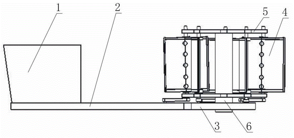 Wind turbine impeller