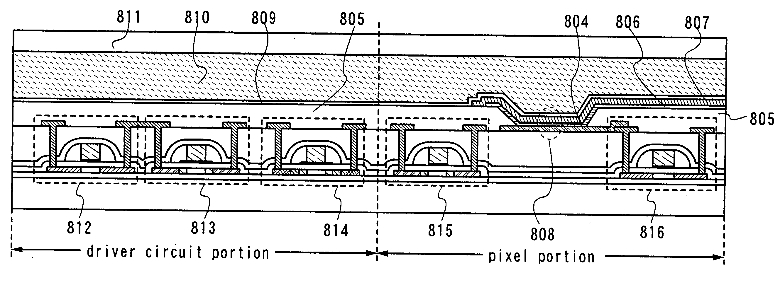 Semiconductor device and method for manufacturing the same