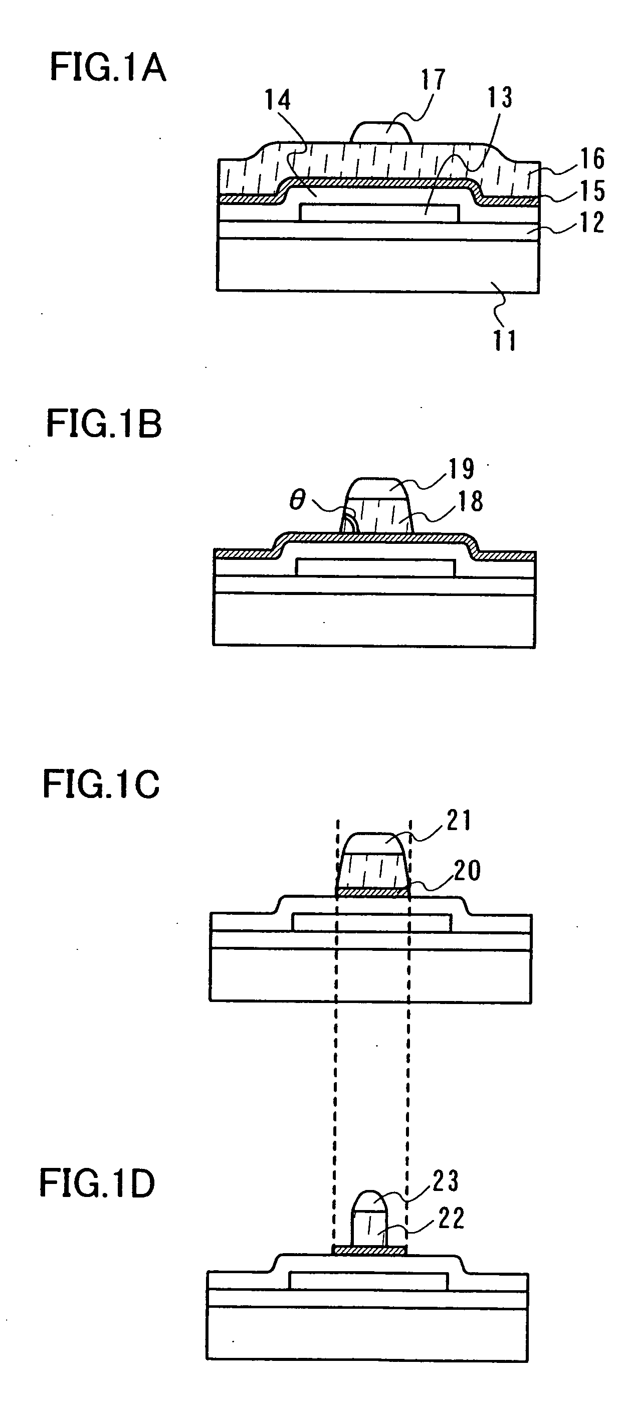 Semiconductor device and method for manufacturing the same