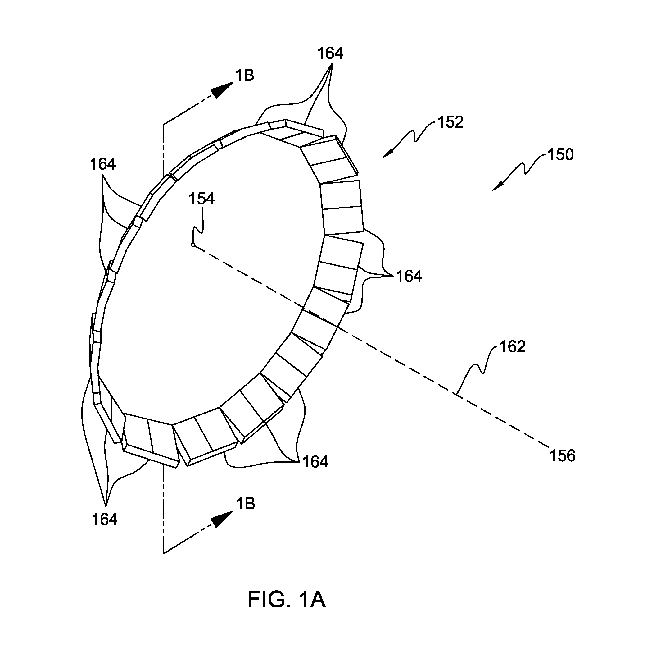XRF system having multiple excitation energy bands in highly aligned package