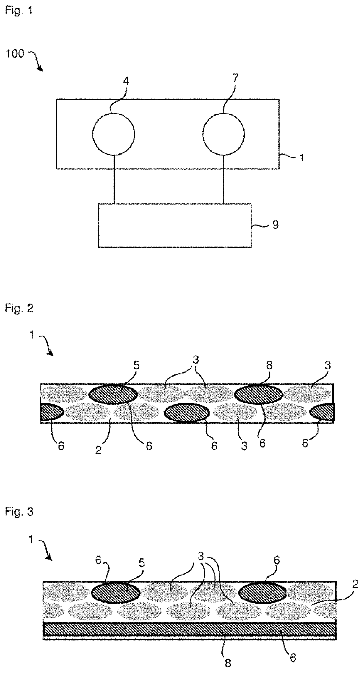 Capacitive Proximity Switch