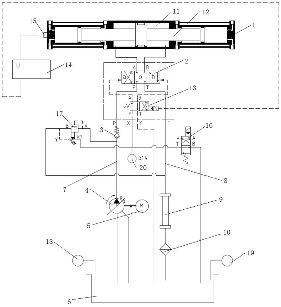 Hydrogen compressor quick start and stop system