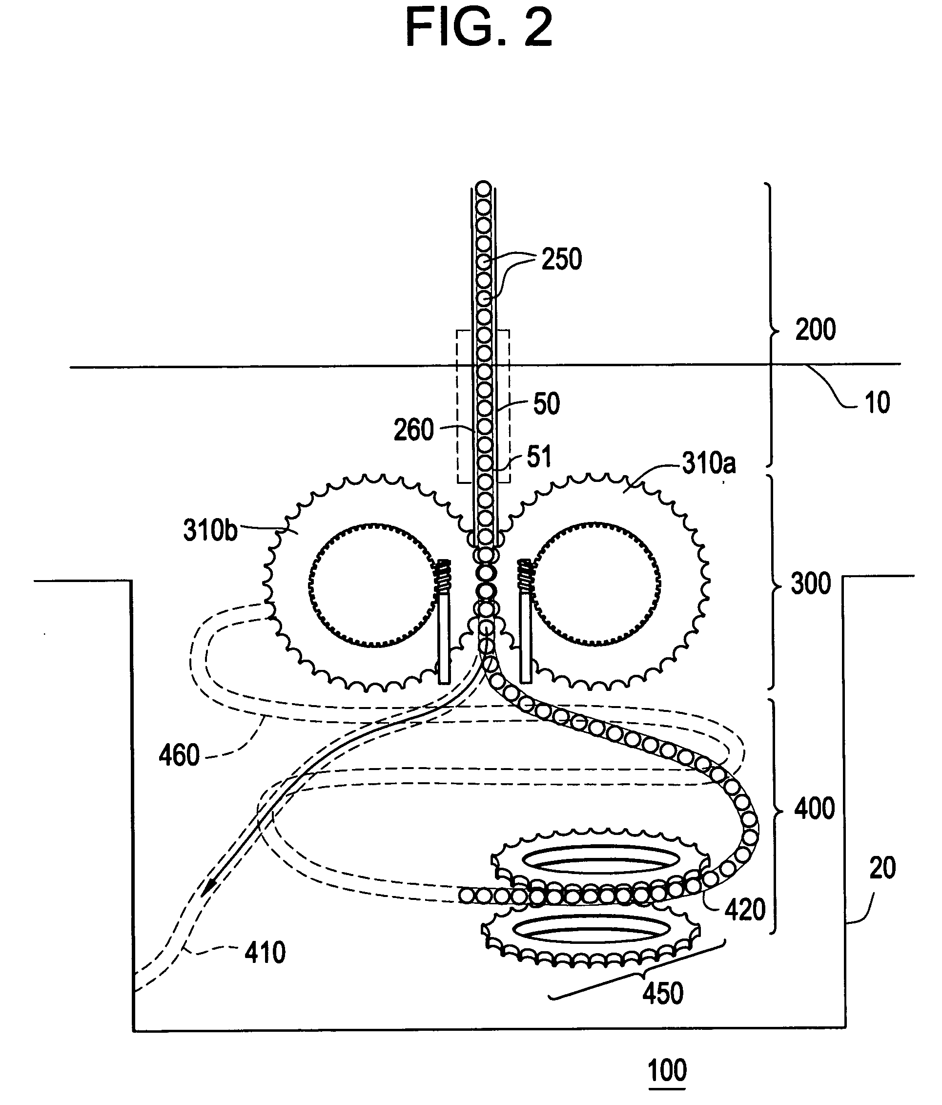 Apparatuses and methods for production of radioisotopes in nuclear reactor instrumentation tubes
