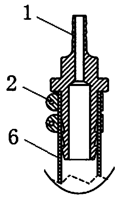 Torsional contraction artificial muscle
