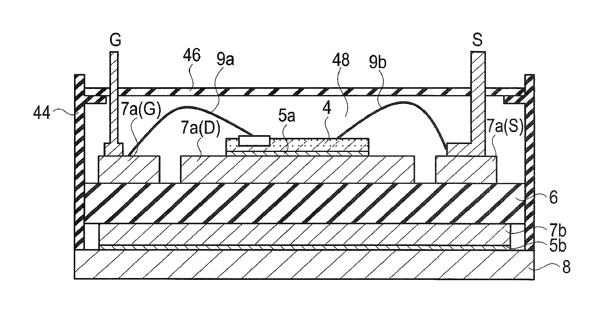 High melting point soldering layer and fabrication method for the same, and semiconductor device
