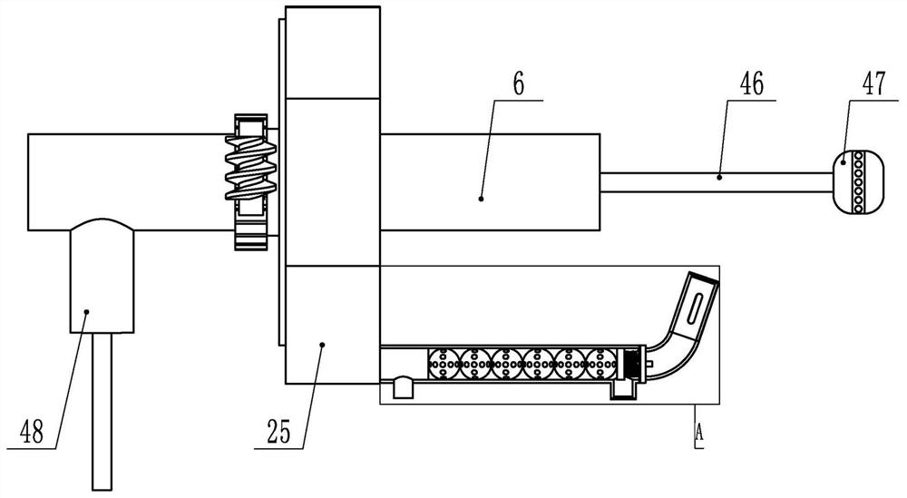 Leakage-proof anesthesia mask