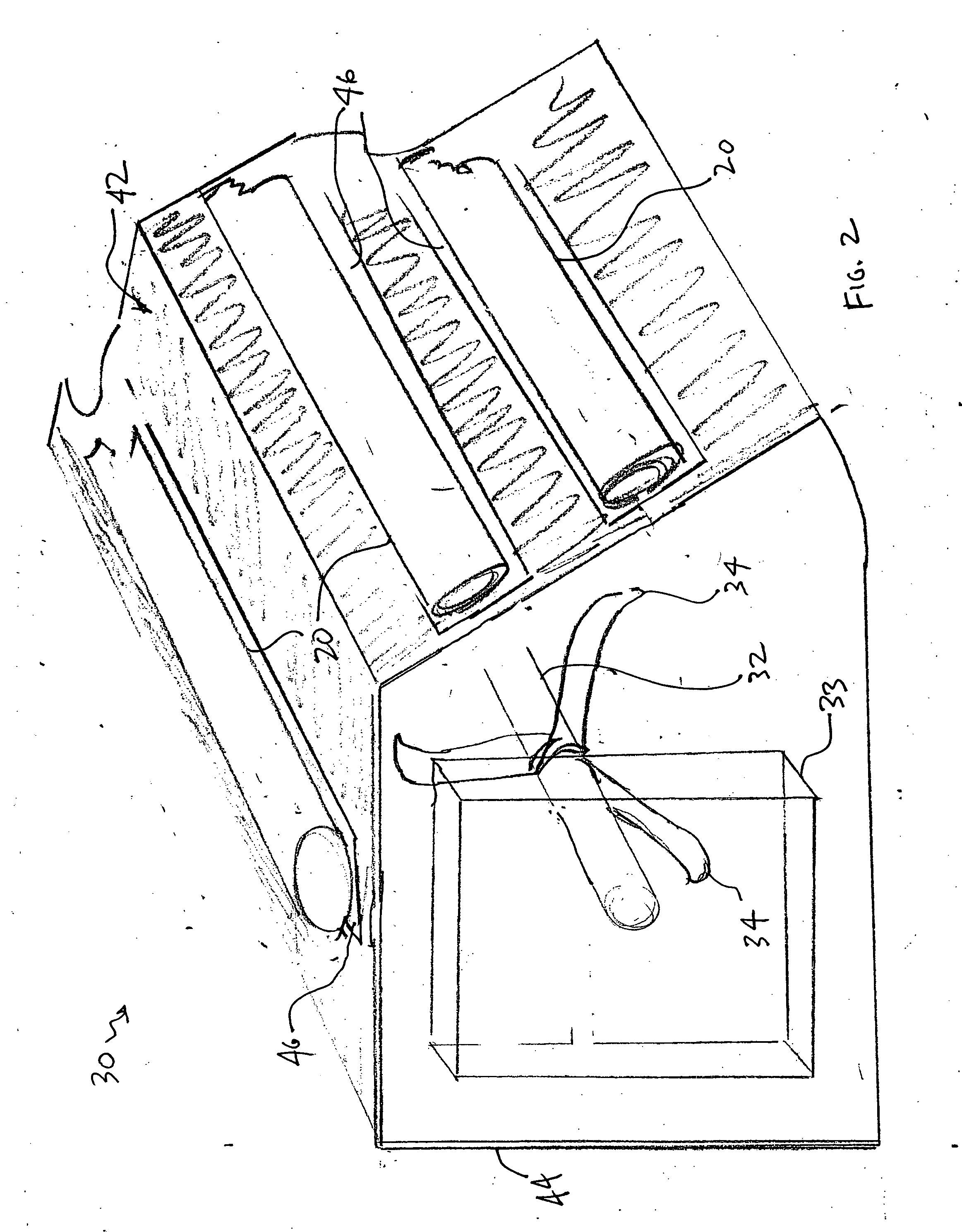 Soil bonding composition and apparatus for and method of application