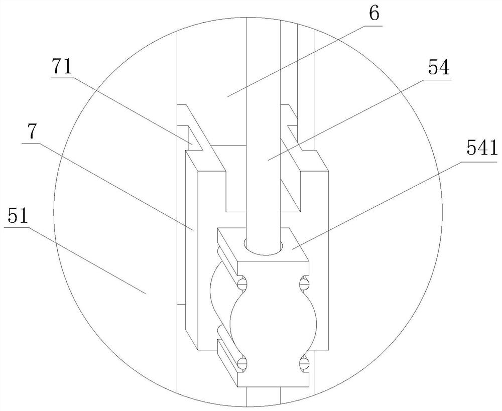 A sound source coding production device of a loudspeaker