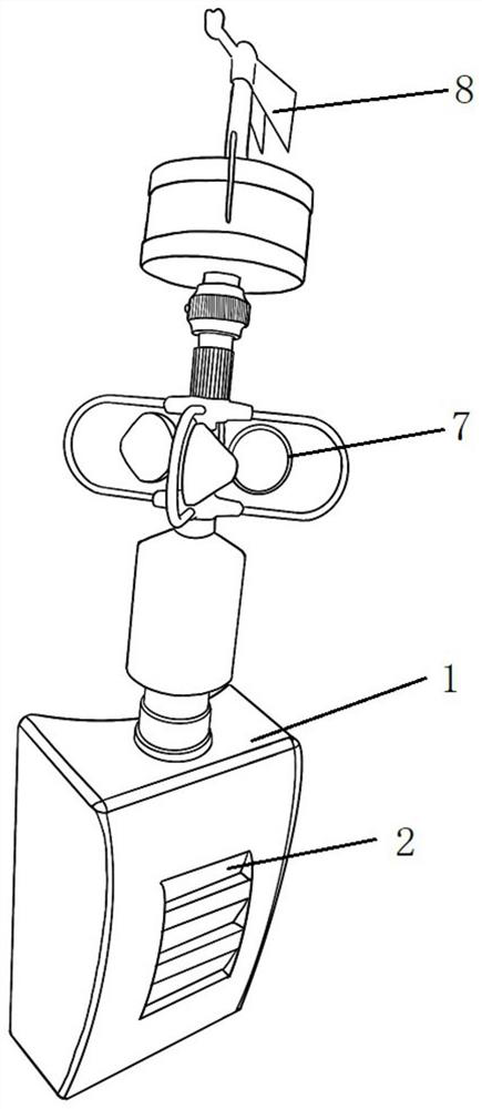 Road laser marking system