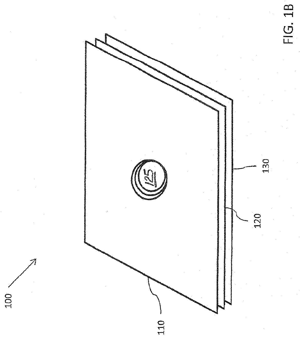 Male Incontinence Pad