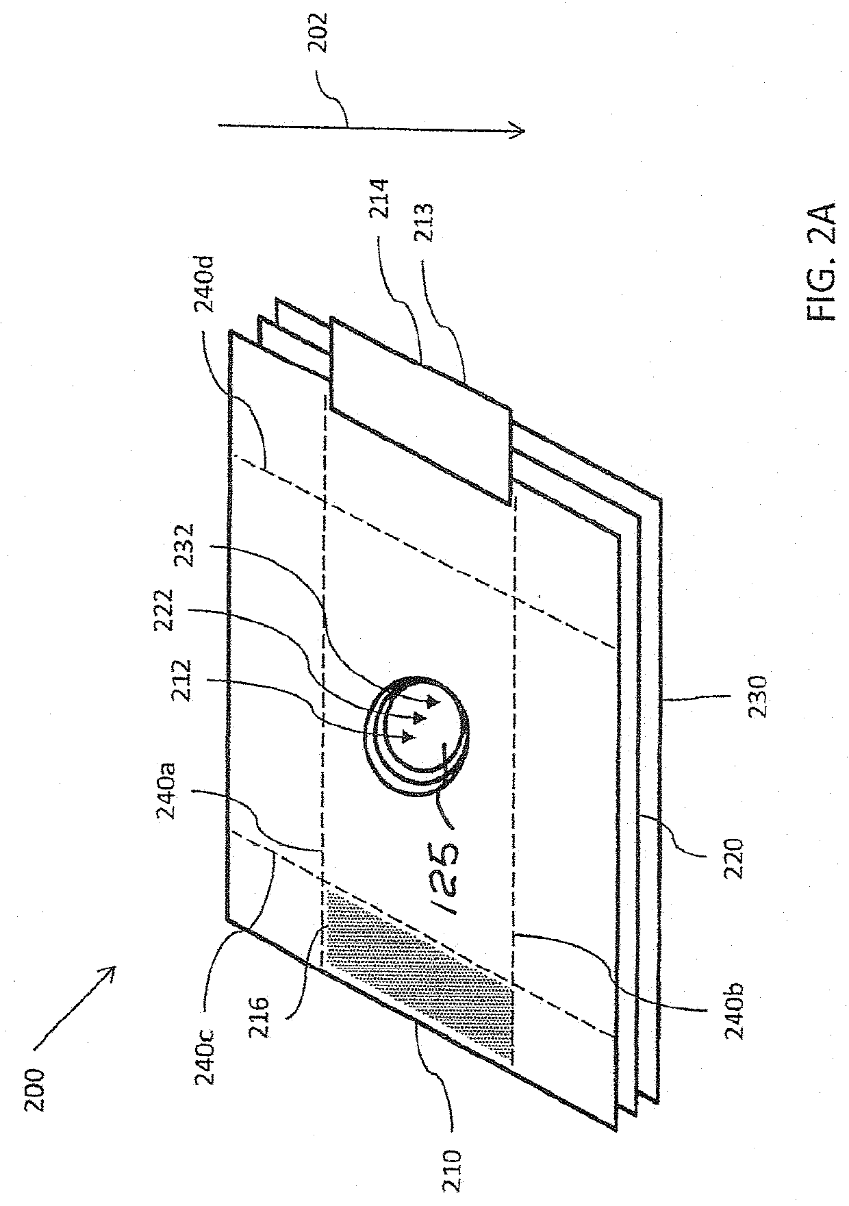 Male Incontinence Pad