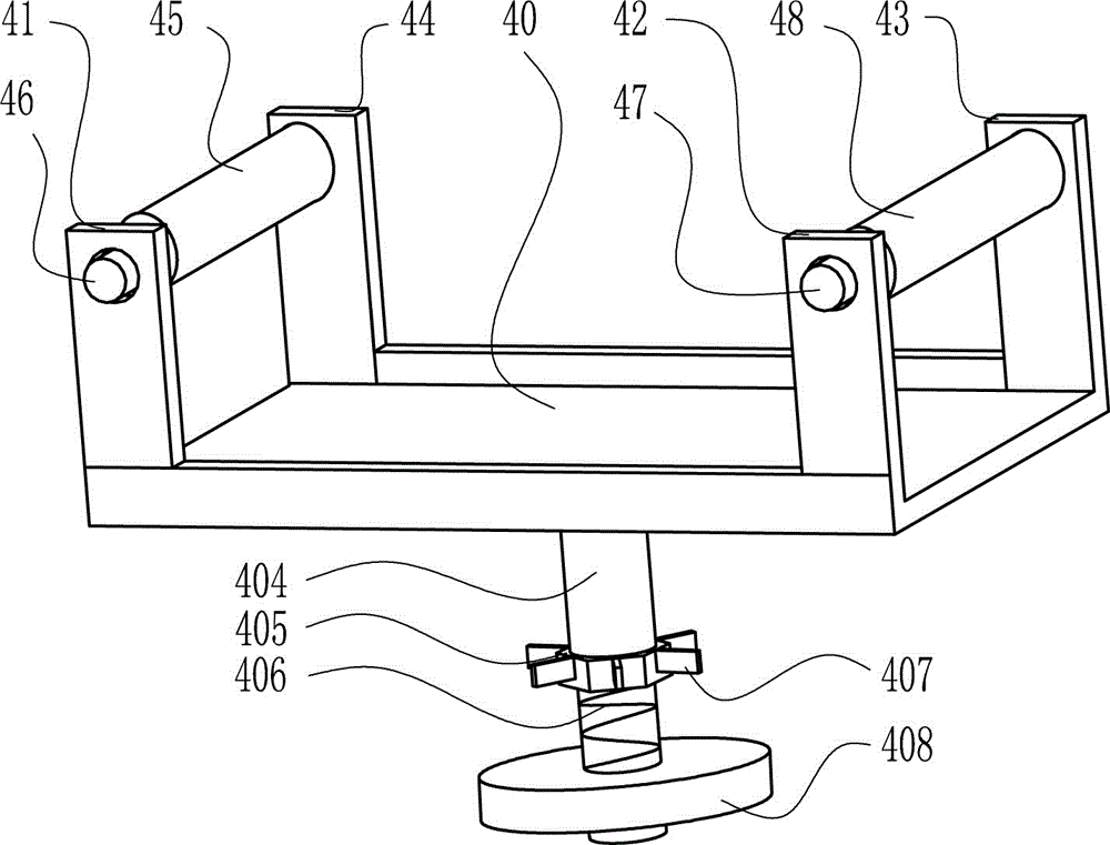 Shooting-type intelligent toy