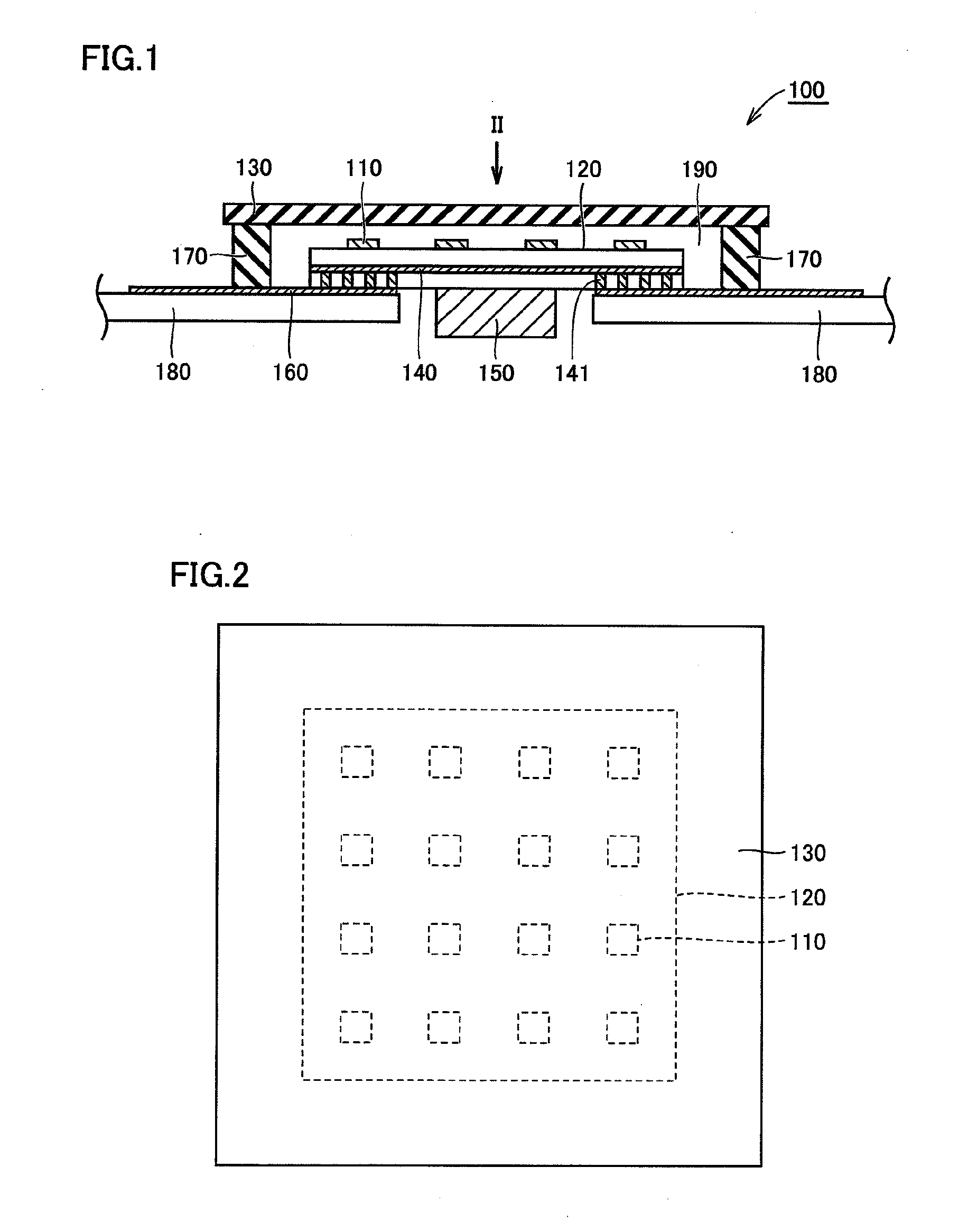 Antenna unit and electric apparatus including the same
