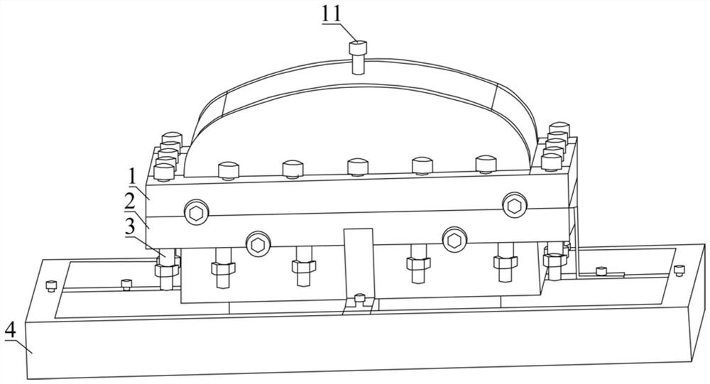 A Composite Dipping Tool and Its Application