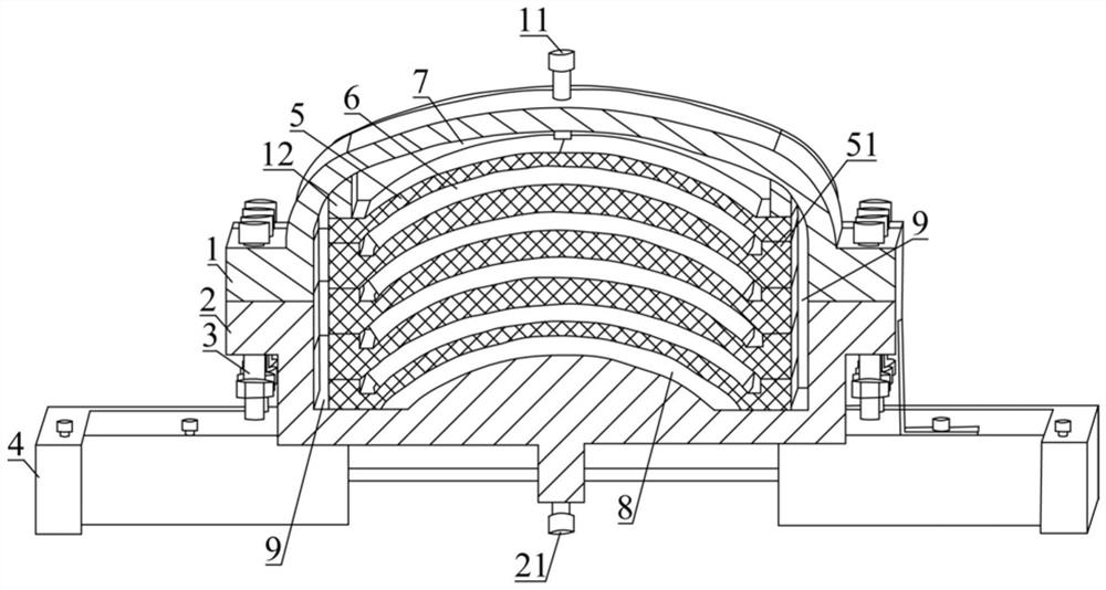 A Composite Dipping Tool and Its Application