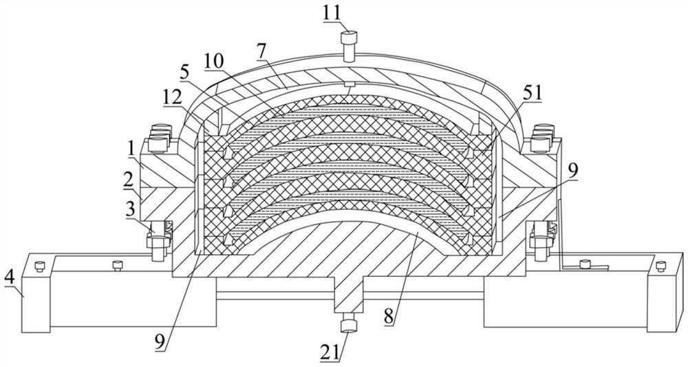 A Composite Dipping Tool and Its Application