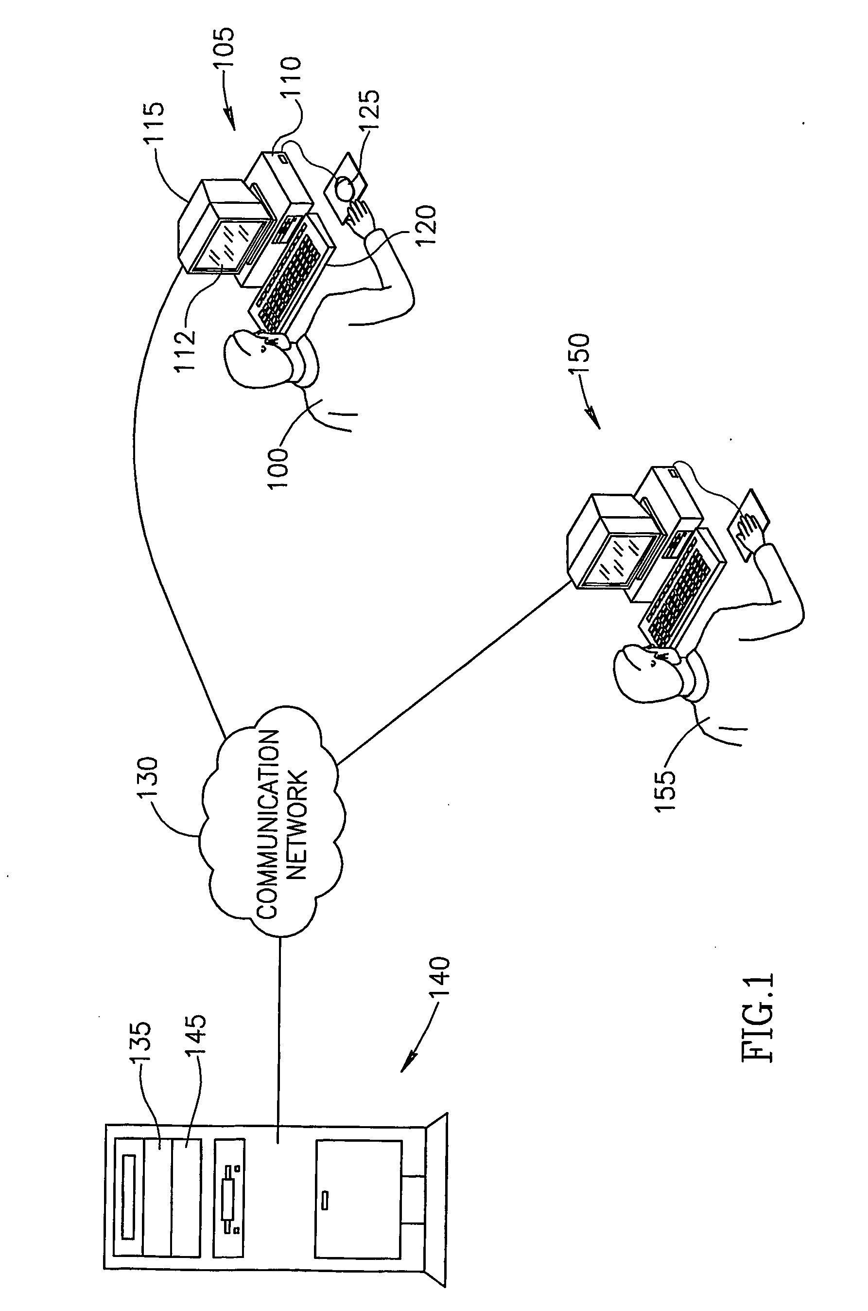 Method and system for assessing eye disease