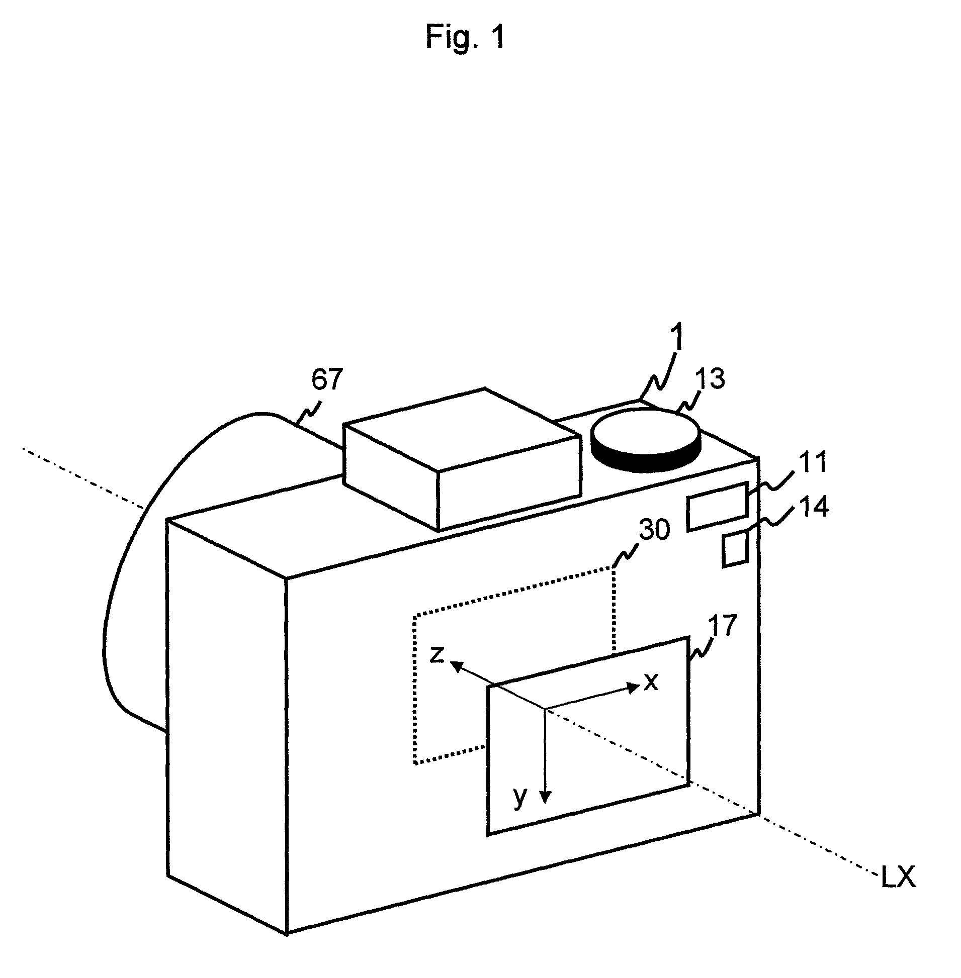 Photographic apparatus having inclination correction and determining whether inclination correction is to be performed