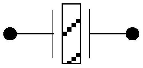 A filter, duplexer, high-frequency front-end circuit and communication device