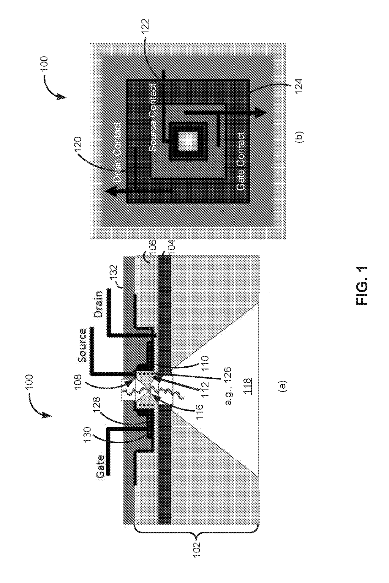 Nanopore sensor, structure and device including the sensor, and methods of forming and using same