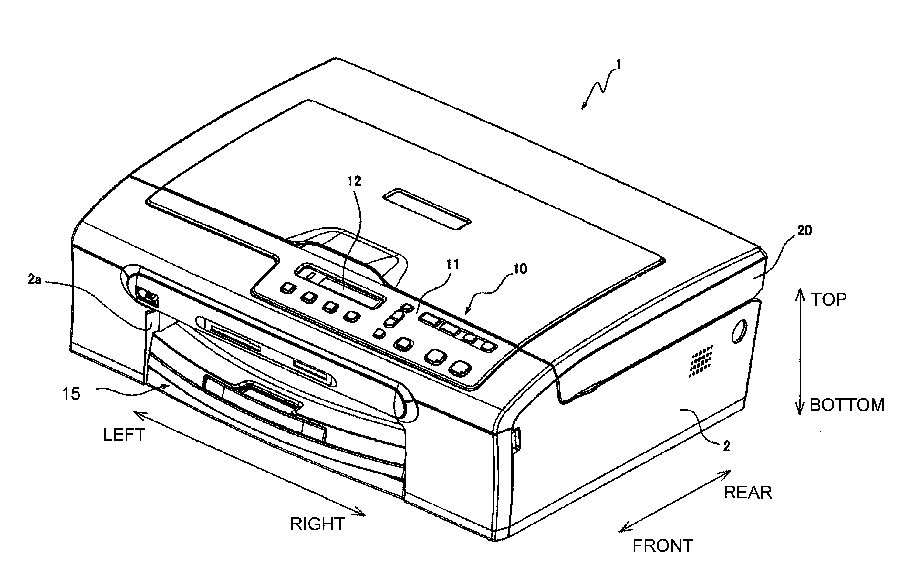 Supply Tray And Image Forming Apparatus For Use Therewith