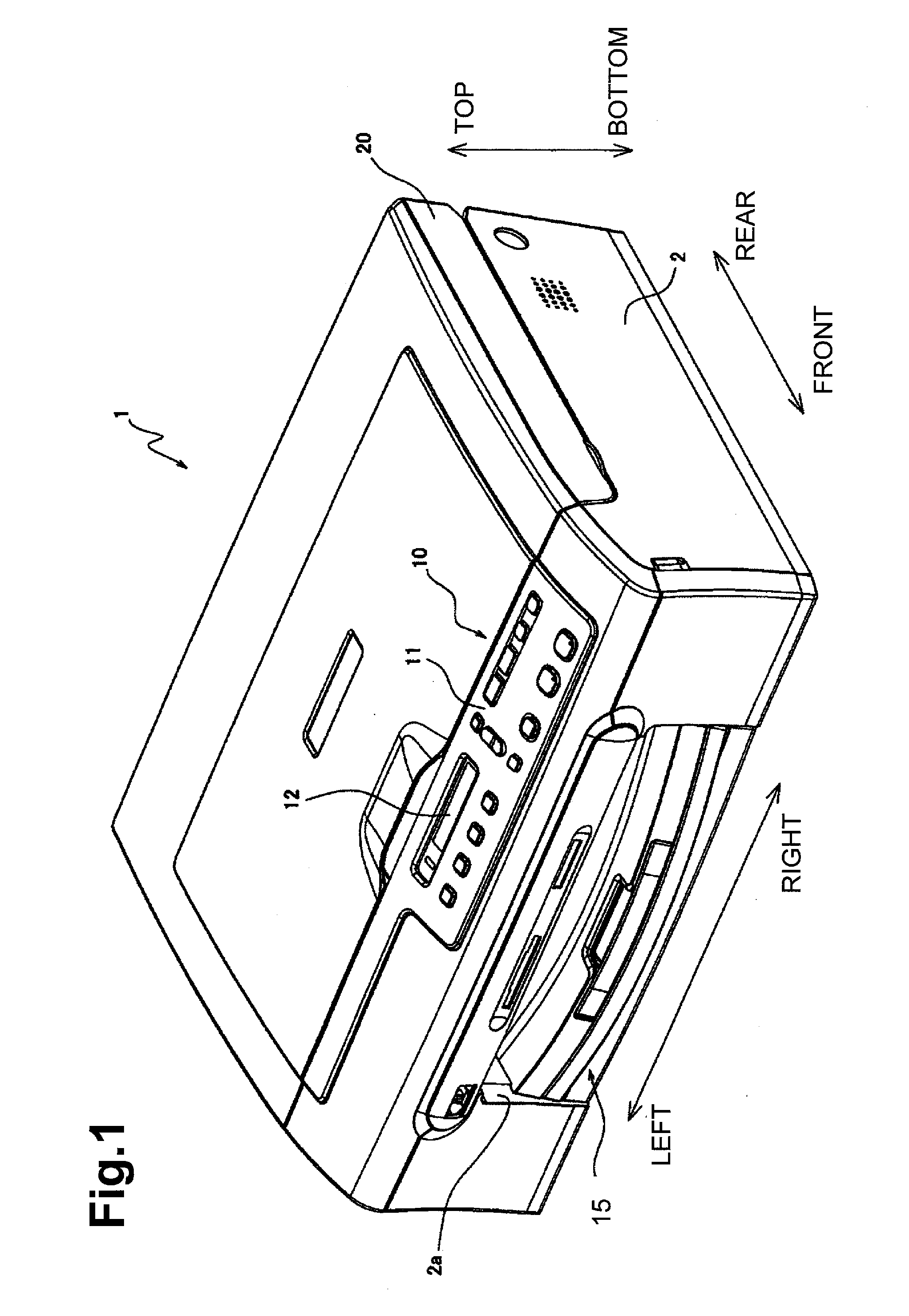 Supply Tray And Image Forming Apparatus For Use Therewith