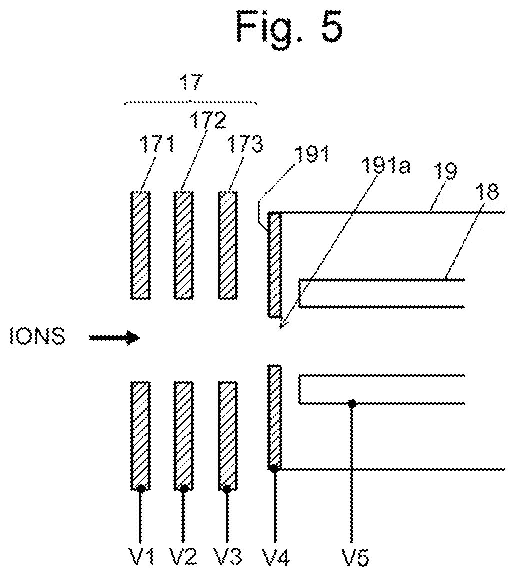 Mass spectrometer