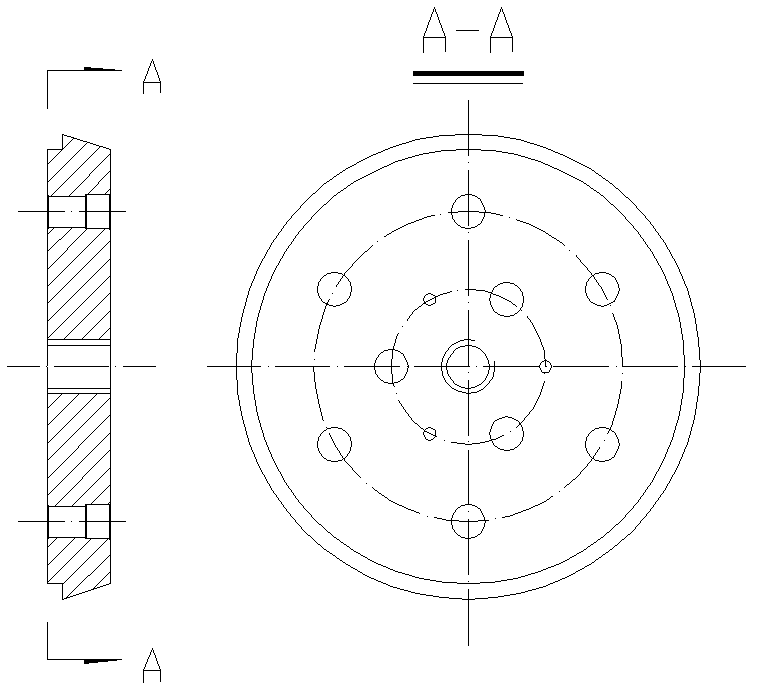 Preparation method of rock bolt system based on fiber reinforced plastic bolt and ultrahigh-performance cement-based bonding and anchoring medium