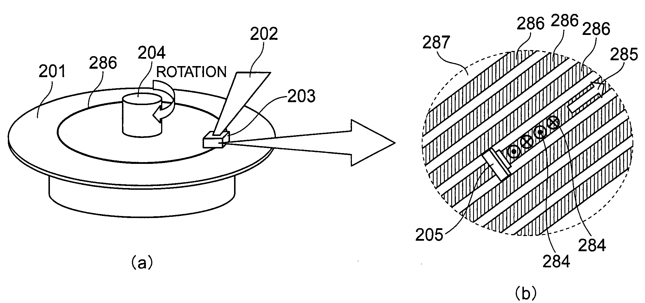 Magnetic recording head and magnetic recording device