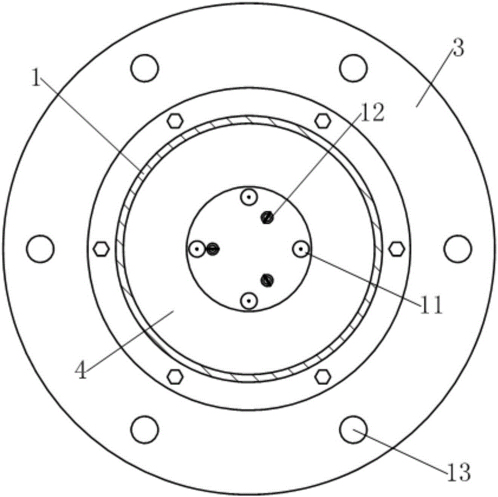 Three dimensional base isolation device capable of adjusting vertical early stage rigidity