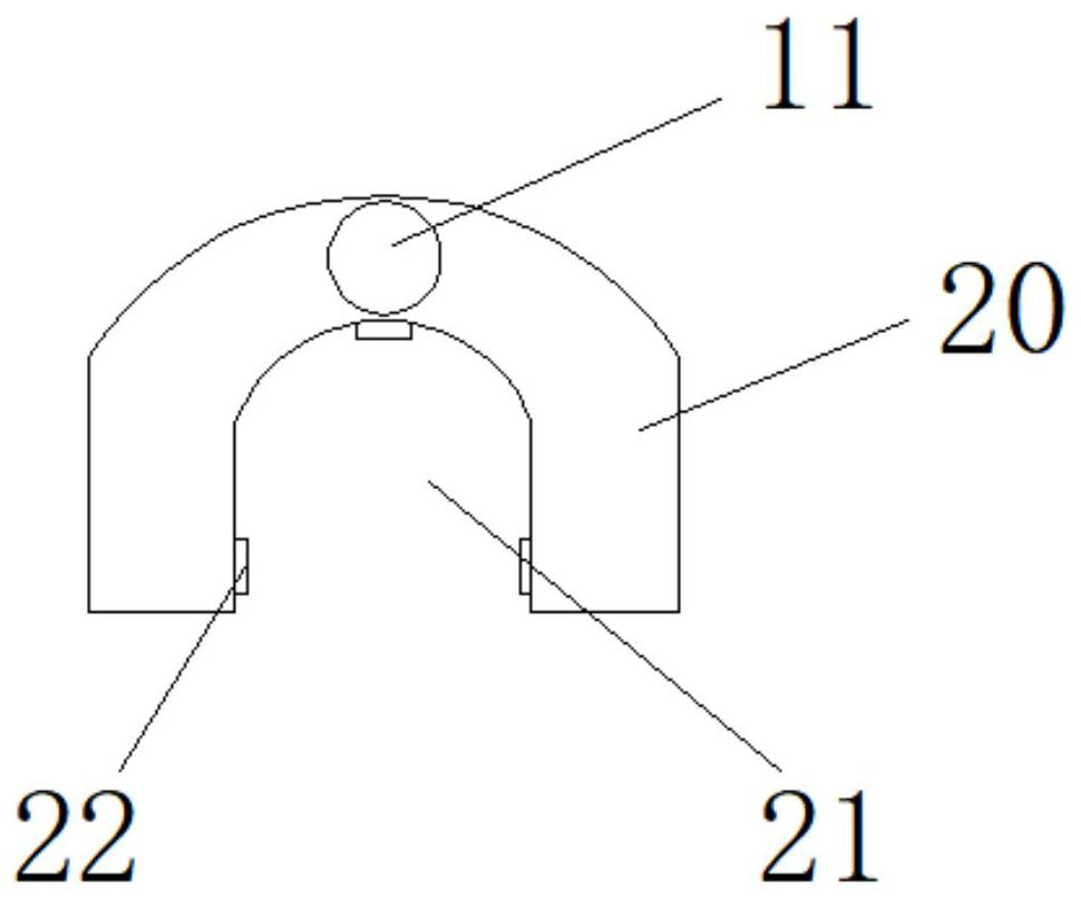 Automatic insulated wire coating robot