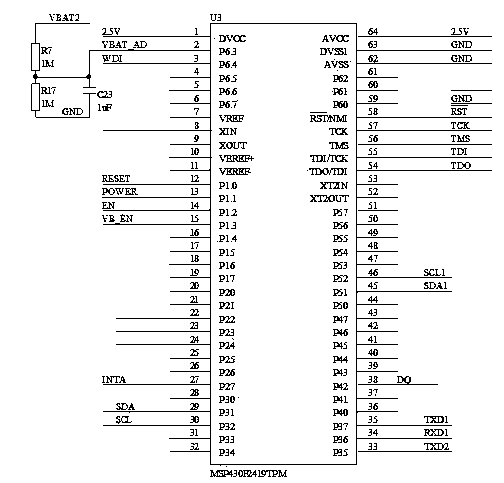 A system and a method of energy efficiency management used for a micro remote tracker