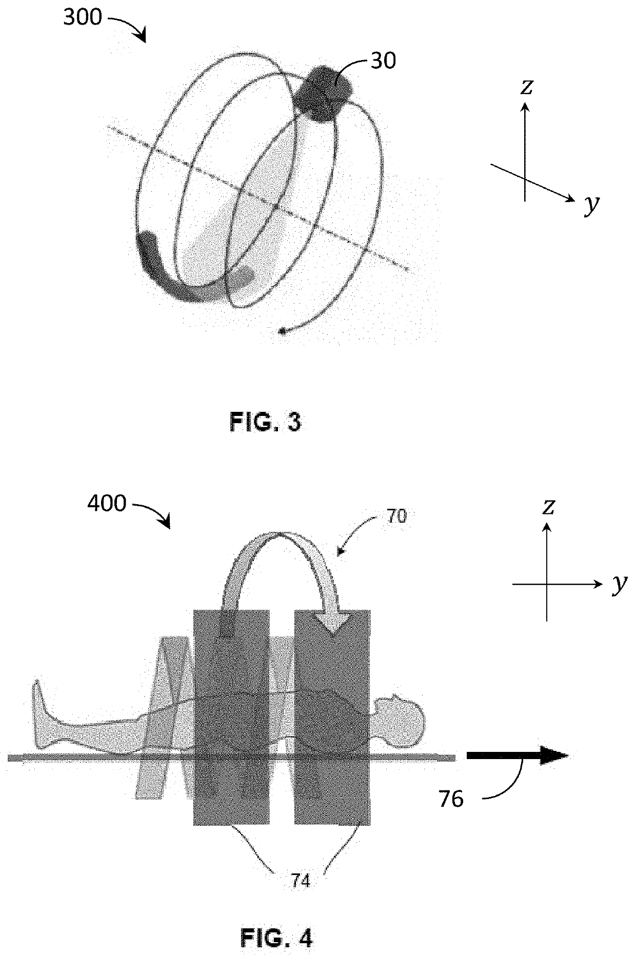 Method and apparatus for scatter estimation in cone-beam computed tomography