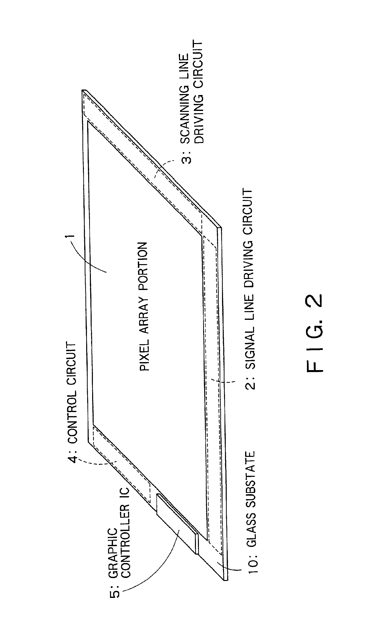 Display apparatus, image control semiconductor device, and method for driving display apparatus