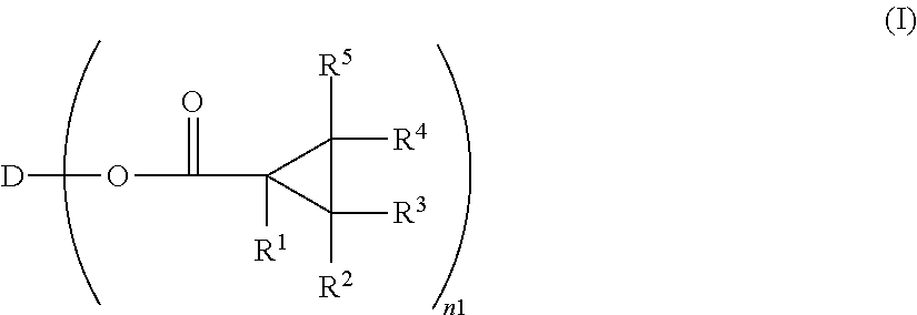 Optically anisotropic material, liquid crystal display device and triphenylene compound