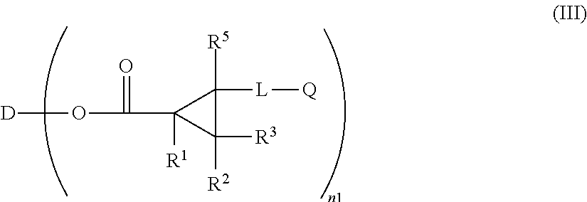 Optically anisotropic material, liquid crystal display device and triphenylene compound