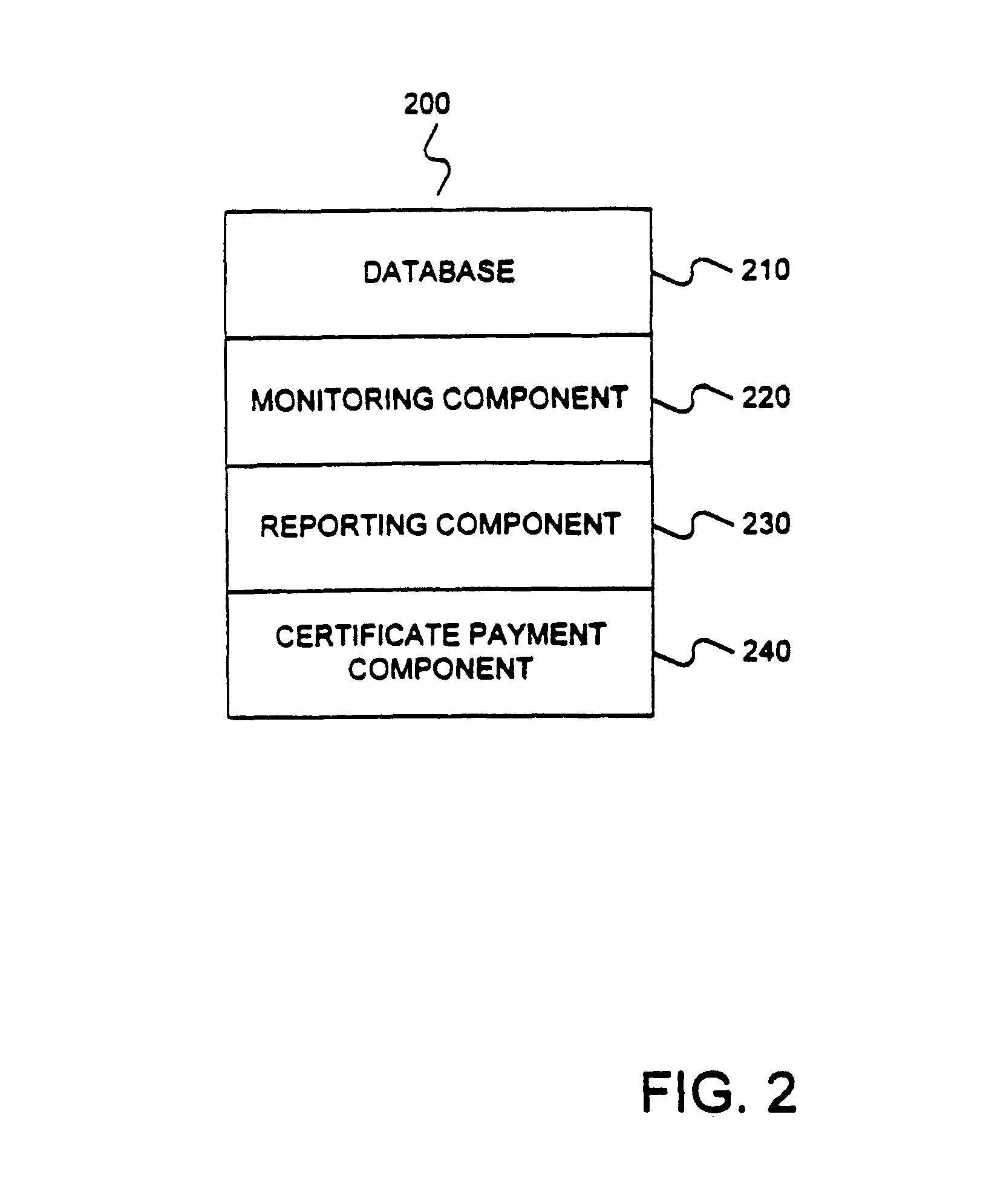 Risk-based reference pool capital reducing systems and methods