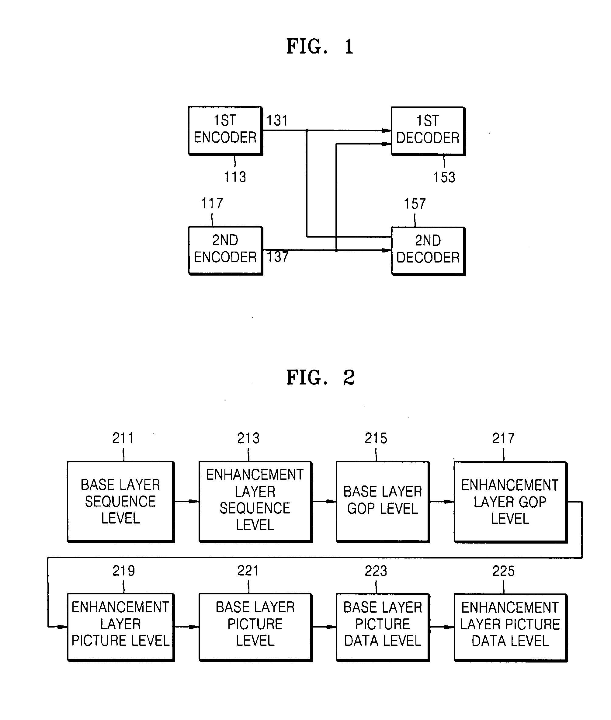 Video encoding apparatus and method and video decoding apparatus and method