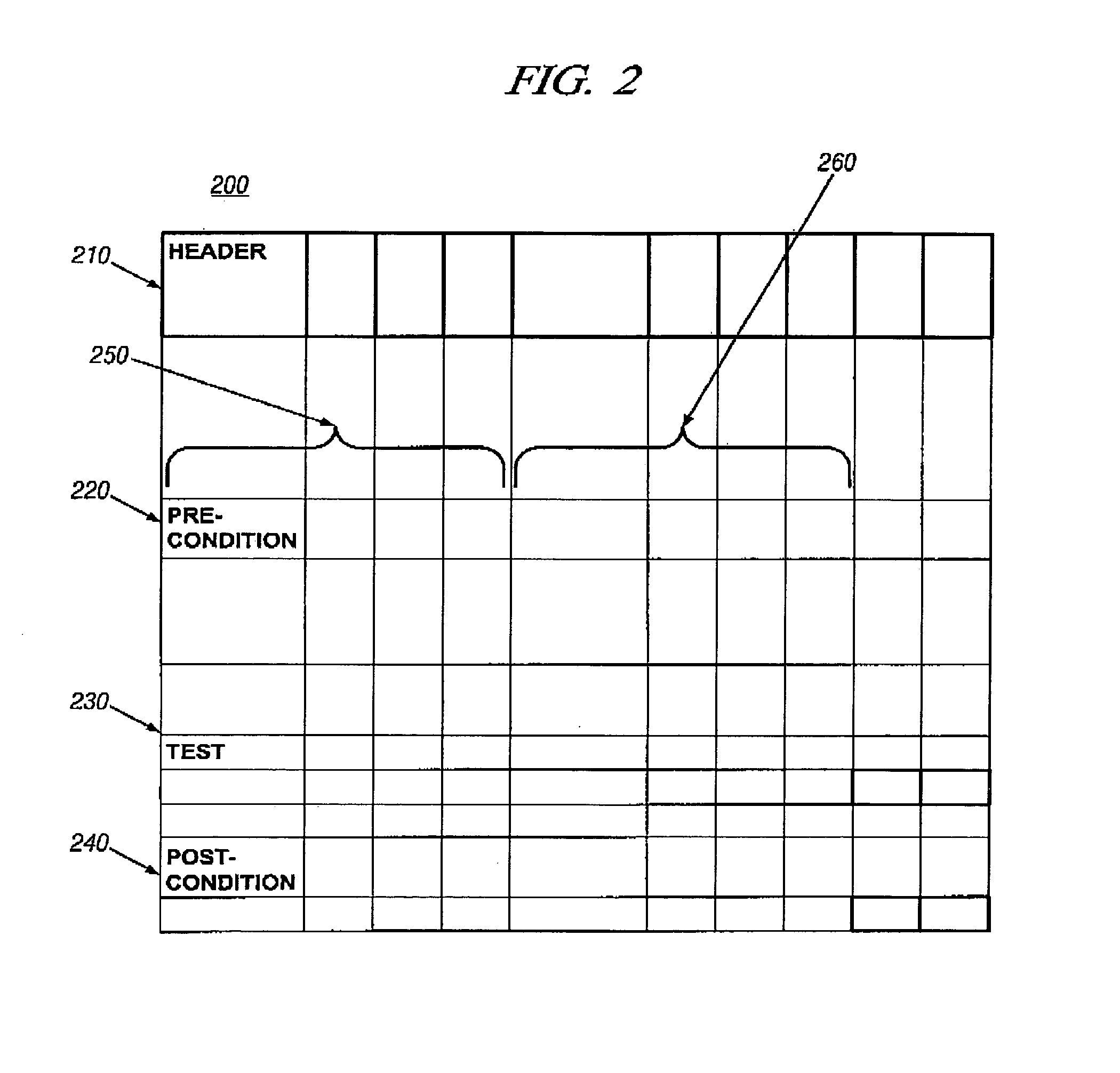 Method and system for verifying an embedded module of a mobile vehicle