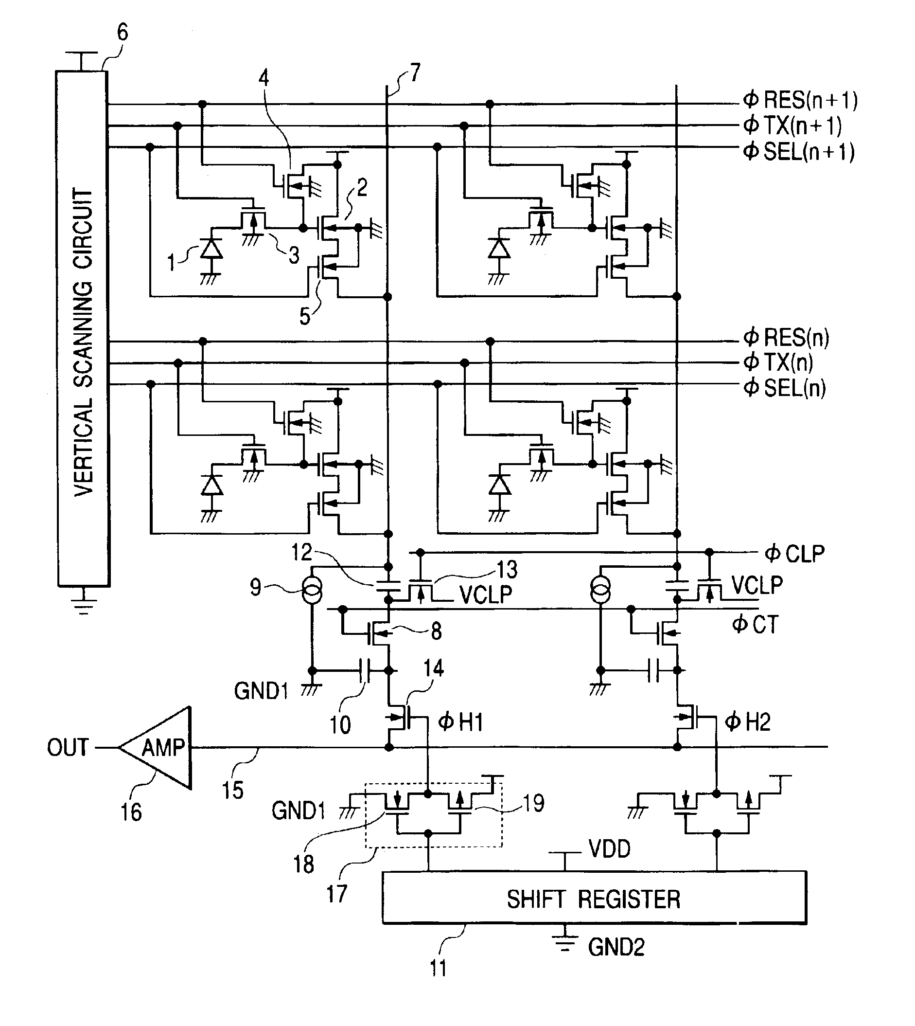 Photoelectric conversion device
