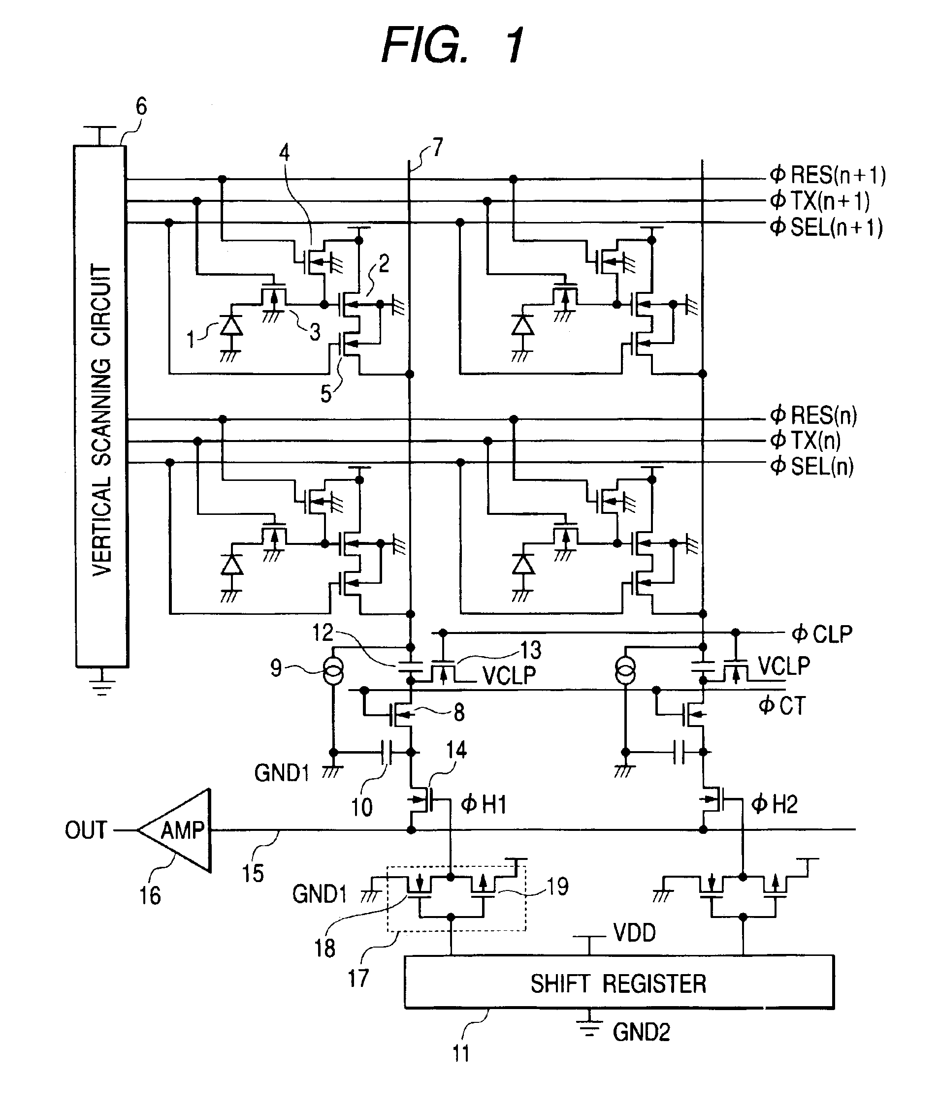 Photoelectric conversion device