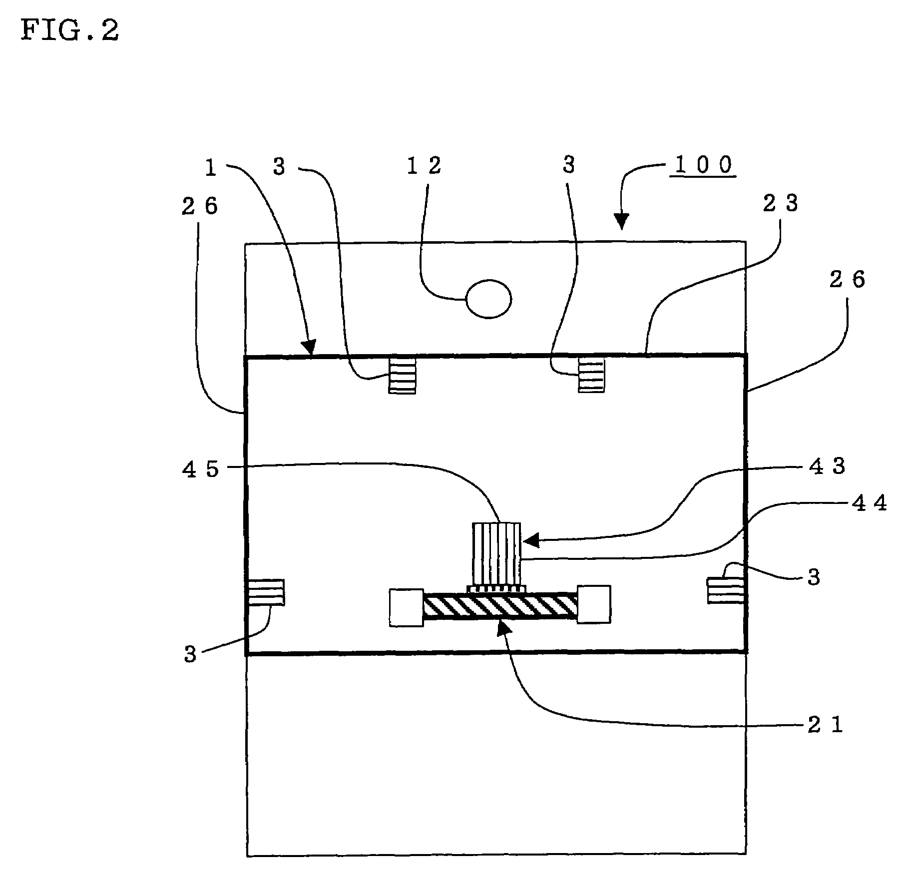 Method and apparatus for drying honeycomb formed body