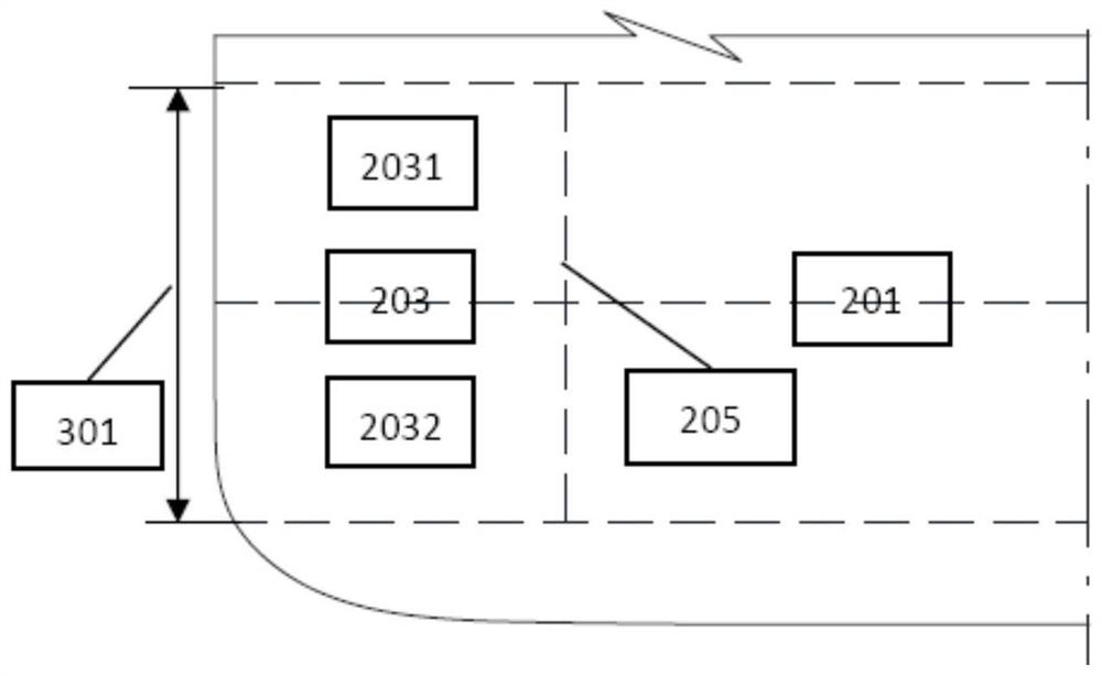 Pure electric vehicle passenger ferry with high-capacity battery