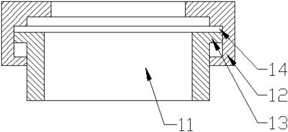 Oil drilling pipe boosting power tongs